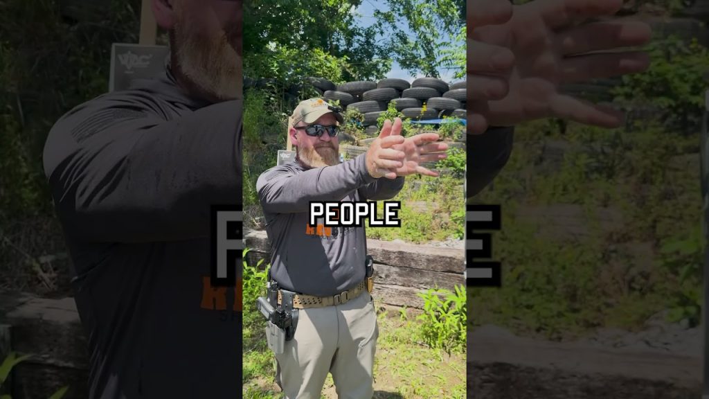 Improve your shooting technique in 60 SECONDS #shorts #training #tips