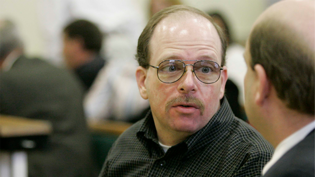 South Carolina court moves forward execution of cop killer who says most laws are unconstitutional