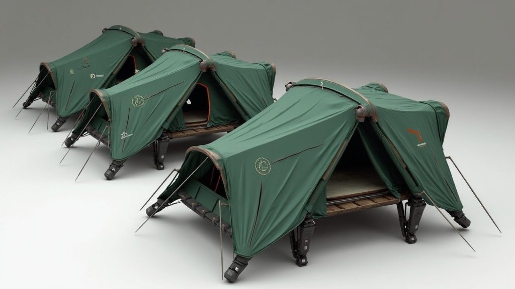 29 Secret Amazon Camping Gadgets You Need Now!