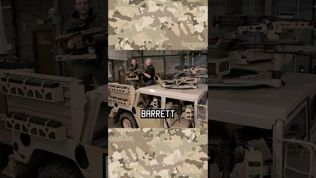 Special Forces Humvee #specialforces #military #shorts