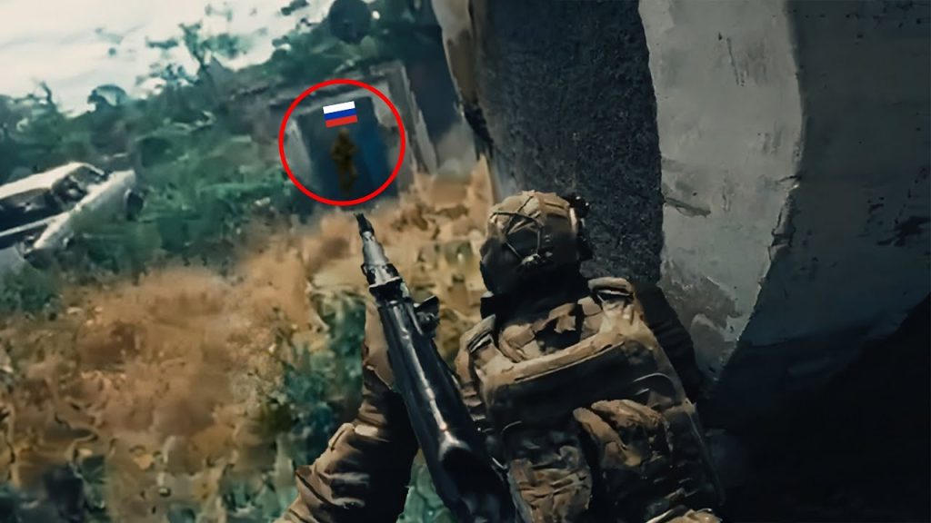 🔴 Ukraine War – Ukrainians Hunt Down Russian Infiltrators in Pokrovsk • Face to Face With the Enemy