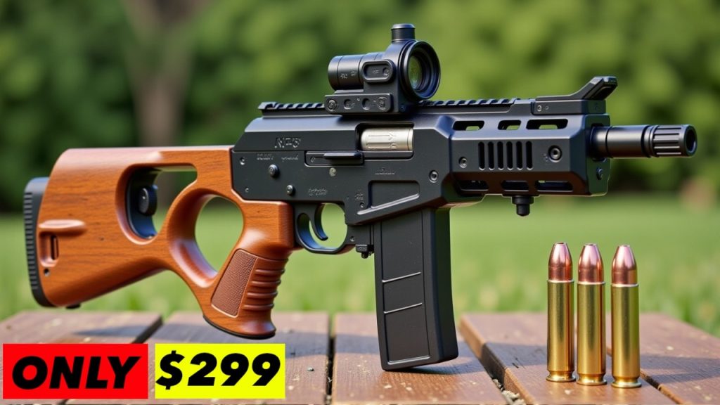 The Top 29 Fastest Selling Guns In The U S  Right NOW!