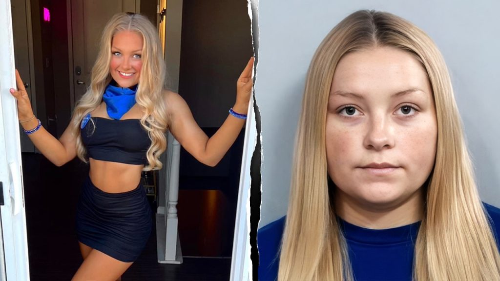 Ex-Kentucky student athlete charged in baby’s death heard ‘whimper’ before hiding him in closet: officials Ex-Kentucky student athlete charged in baby’s death heard ‘whimper’ before hiding him in closet: officials