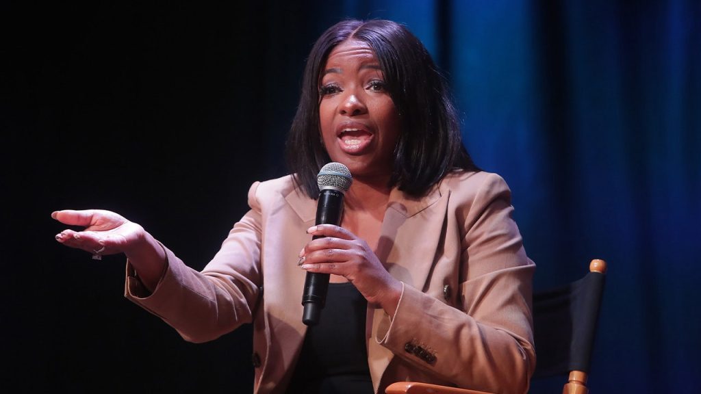 Crockett blasted for saying the point of law enforcement ‘isn’t to prevent crime’