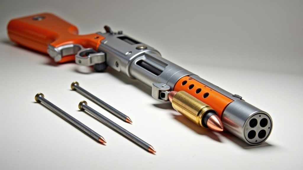 23 Lethal Weapons That Don’t Need Bullets on Amazon