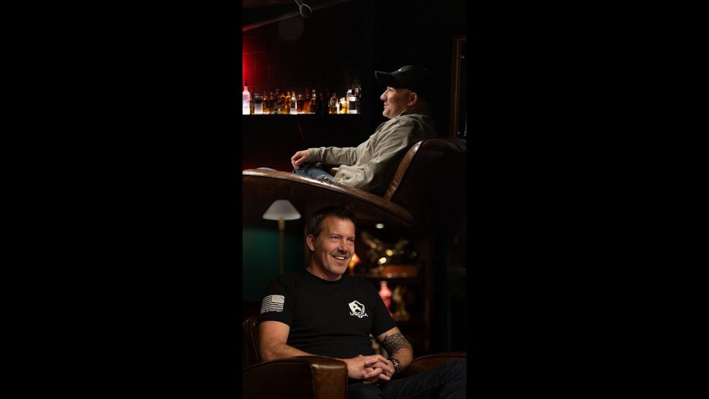 Are you FULLY prepared for the legal side of self-defense? (Shawn Ryan Interview)