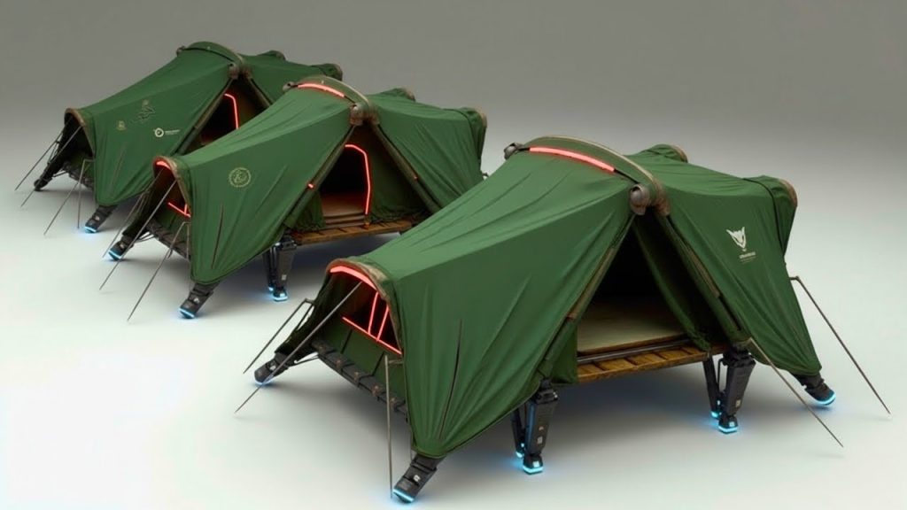 35 VIRAL Amazon Camping Gadgets You’ll Wish You Bought Sooner