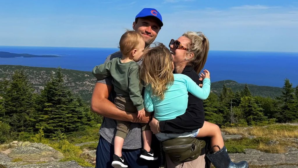 NJ hospital nurse claims retaliation for reporting doctor who ‘celebrated’ Kirk assassination