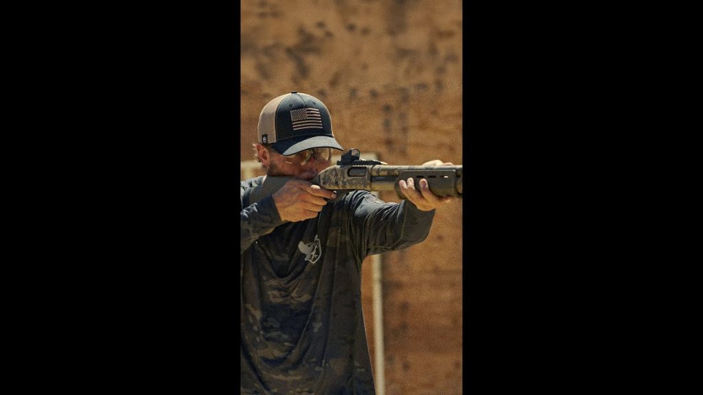 3 Top Shotguns for Home Defense (Navy SEAL Tests)