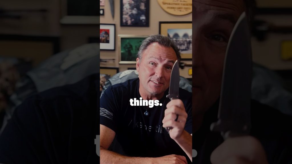 Are you ready to protect your family? #shorts #tips #specialforces