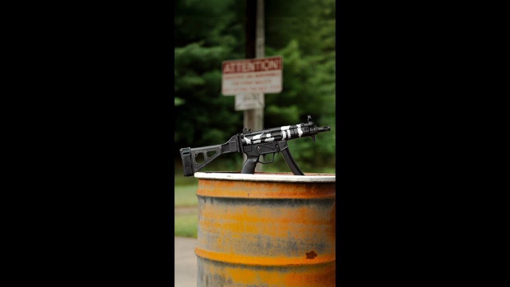 Do you think only having 10 rounds is ‘enough’ for self-defense?