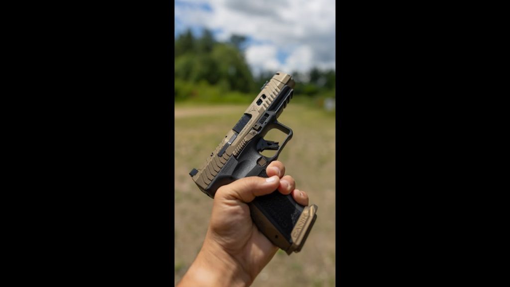 New Gun Laws You Can’t Ignore If You Carry While Driving 🚗 🧑‍⚖️