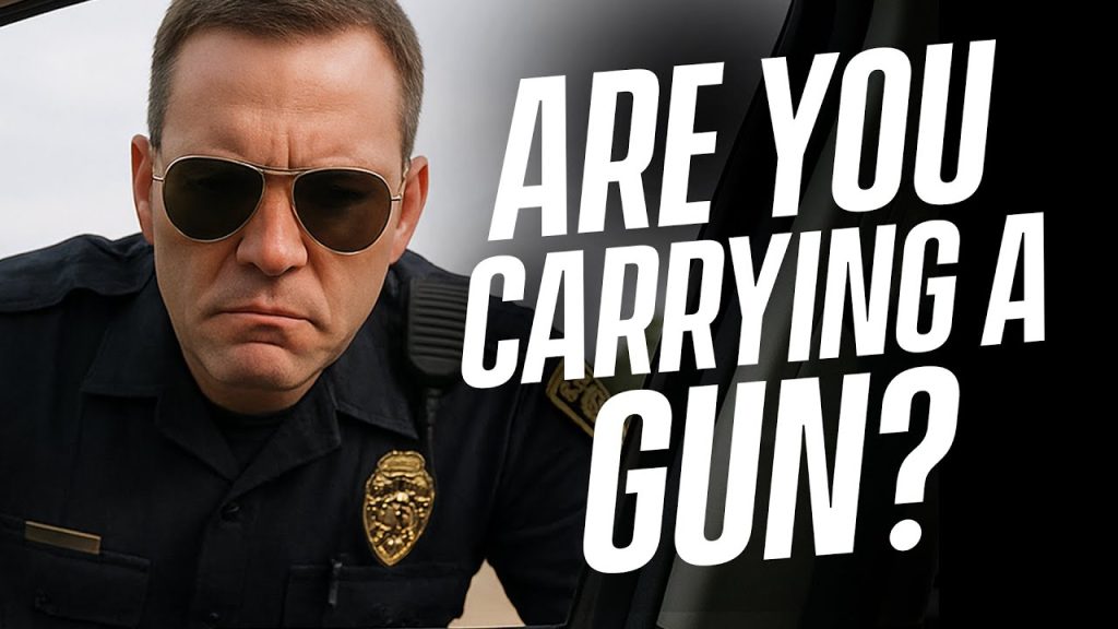 ATTORNEY: New Gun Laws You CAN’T Ignore (Court Ruling Update)