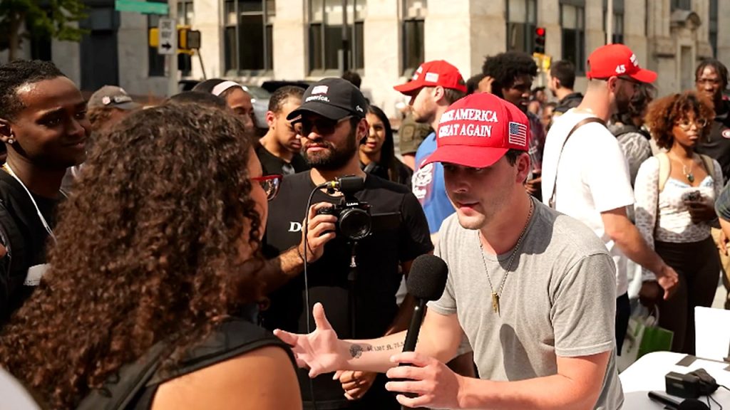 ‘Fearless’ tour takes Charlie Kirk’s free speech mission to colleges nationwide