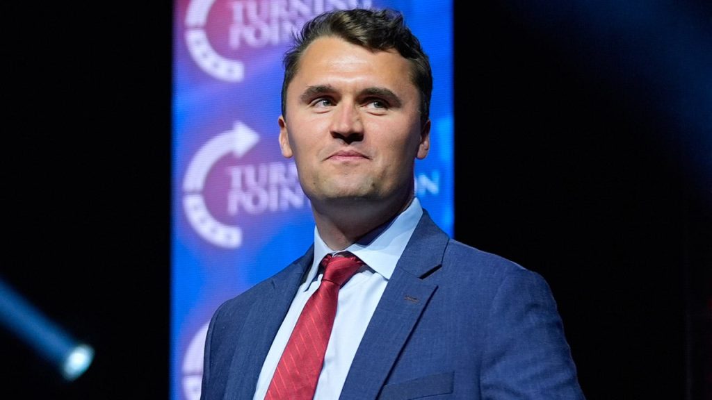 Memorial service for assassinated Turning Point USA founder Charlie Kirk draws Trump, major GOP figures Memorial service for assassinated Turning Point USA founder Charlie Kirk draws Trump, major GOP figures