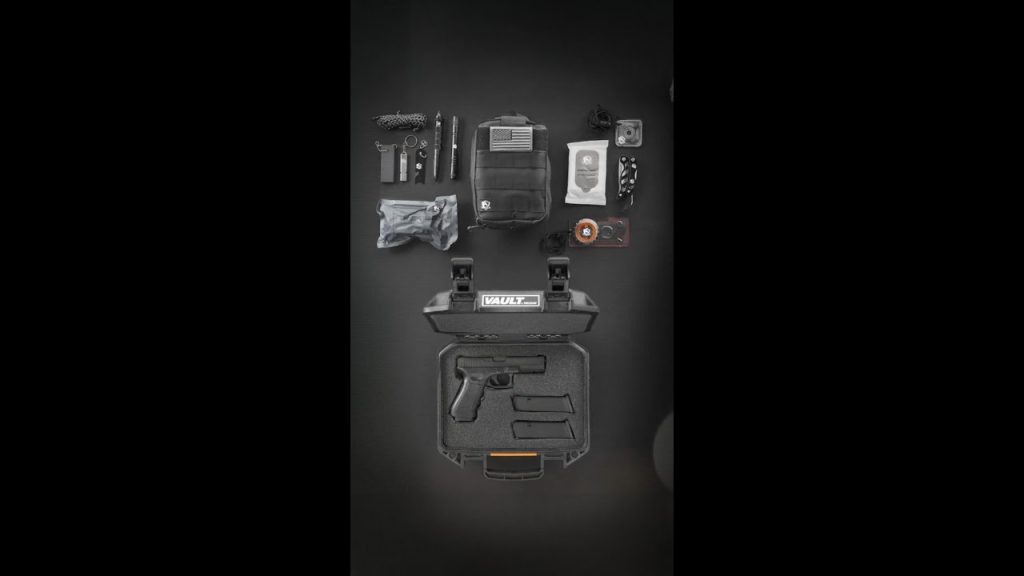 The Legal System Is NOT A Friend To Gun Owners Like Us | USCCA Membership