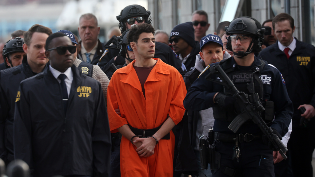 Mangione supporters push ‘jury nullification’ as UnitedHealthcare CEO assassination trial looms Mangione supporters push ‘jury nullification’ as UnitedHealthcare CEO assassination trial looms