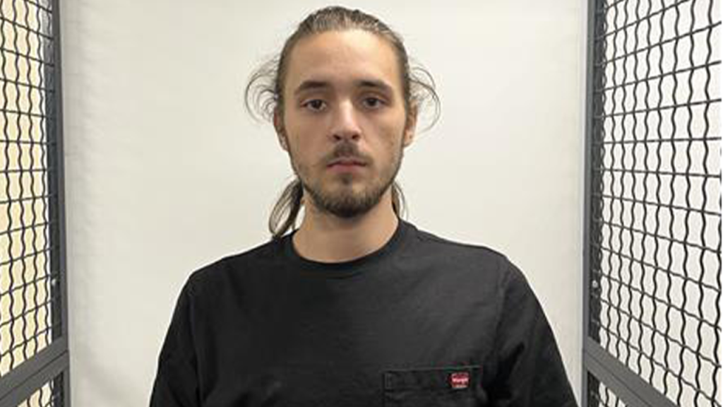 Man arrested for threatening to kill GOP governor with ‘weapon of mass destruction’: police