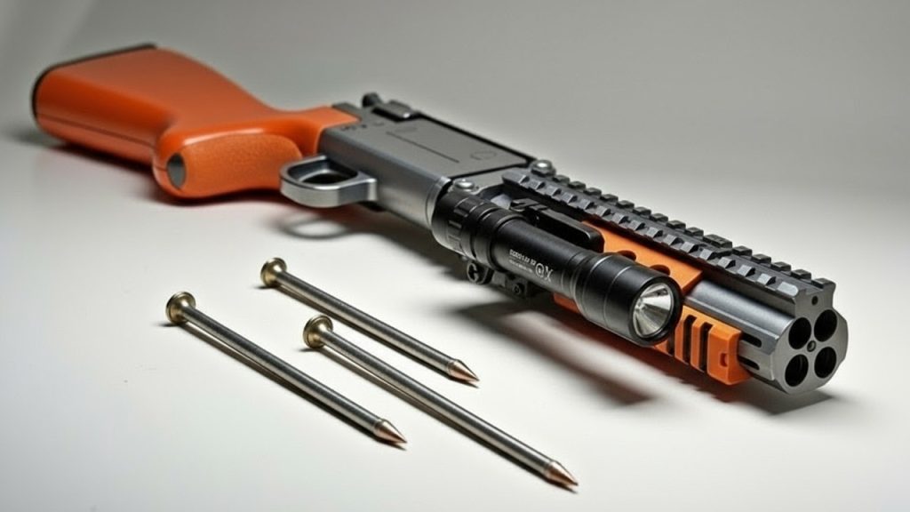 25 Lethal Weapons For Home Defense That Don’t Need Bullets on TEMU