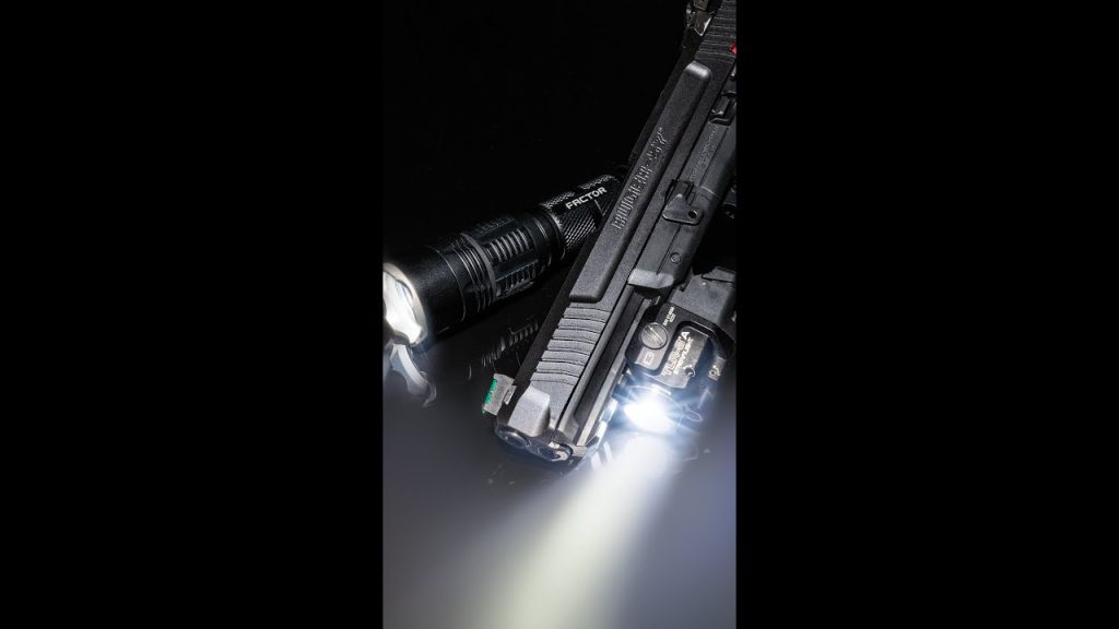 Do you have a home defense plan for this scenario 👀