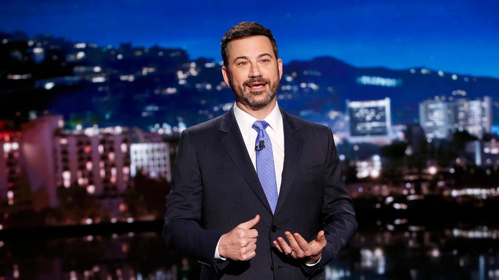 Charlie Kirk ally defends Jimmy Kimmel suspension over ‘vile lie’ amid First Amendment criticism Charlie Kirk ally defends Jimmy Kimmel suspension over ‘vile lie’ amid First Amendment criticism