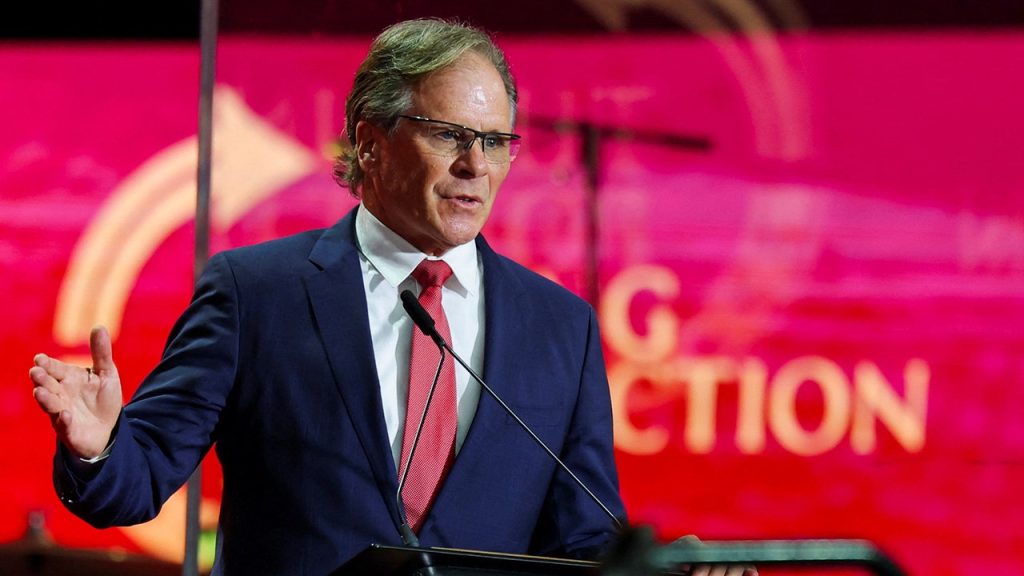 Christian author Frank Turek describes being 25 feet away when Charlie Kirk was shot: ‘Like a son to me’ Christian author Frank Turek describes being 25 feet away when Charlie Kirk was shot: ‘Like a son to me’