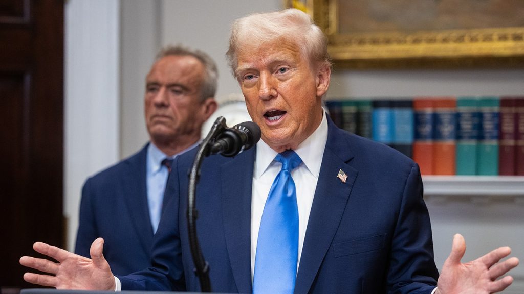 Trump signs executive order designating antifa as ‘domestic terrorist organization’ Trump signs executive order designating antifa as ‘domestic terrorist organization’