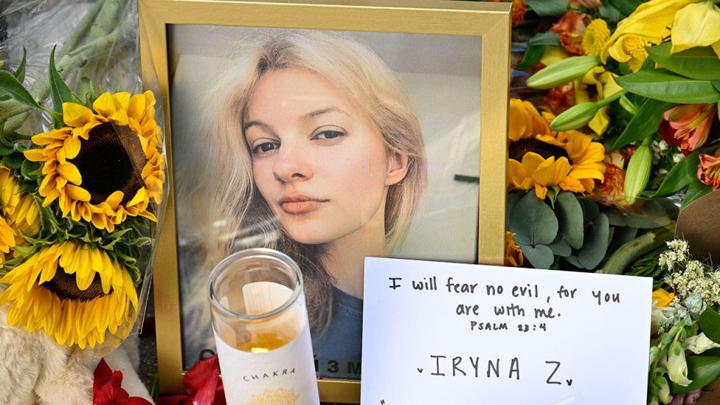 North Carolina lawmakers pass ‘Iryna’s Law’ to eliminate cashless bail after Charlotte train stabbing North Carolina lawmakers pass ‘Iryna’s Law’ to eliminate cashless bail after Charlotte train stabbing