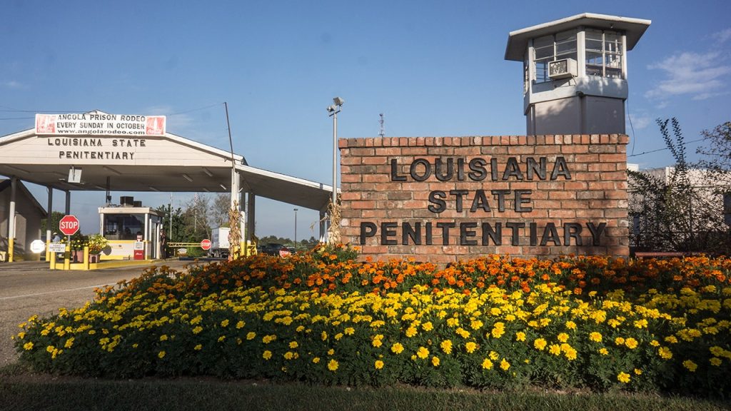 DHS blasts ‘fake news’ on Louisiana Lockup conditions: ‘False sob stories’ for child predators and murderers