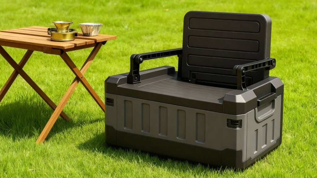25 CAMPING INVENTIONS & GADGETS THAT ARE INSANELY COOL
