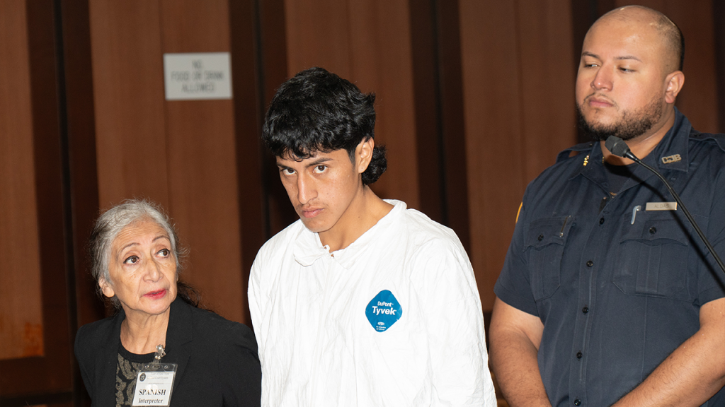 Commuter critical in latest blue city unprovoked throat slashing attack; suspect claims ‘I just scared him’ Commuter critical in latest blue city unprovoked throat slashing attack; suspect claims ‘I just scared him’