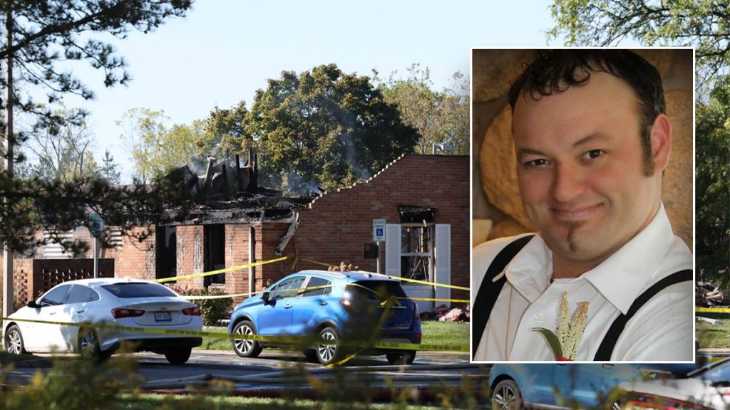 Mormon church members raise more than 0,000 for Michigan shooter’s family Mormon church members raise more than 0,000 for Michigan shooter’s family