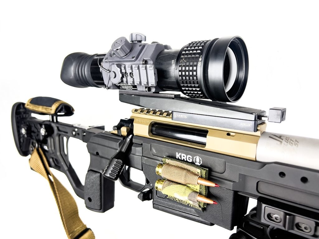 6mm Superiority – Gun Digest