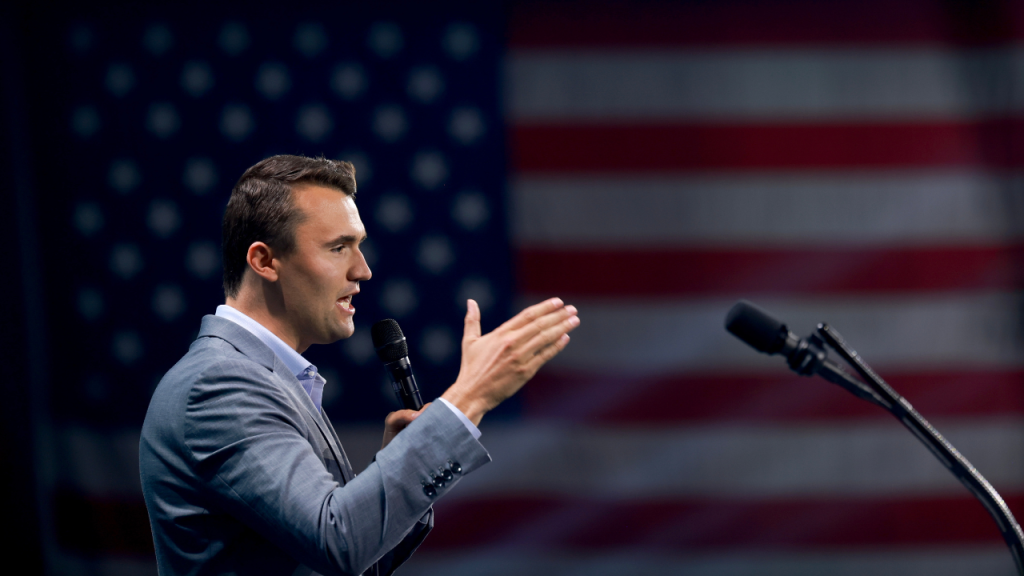 Turning Point USA says campus chapter requests surge to over 32,000 after Kirk’s assassination