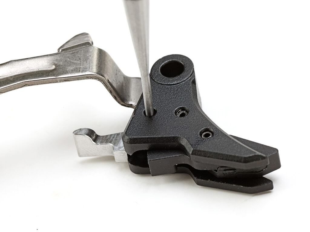 California-Compliant Shadow Systems Pistols 4