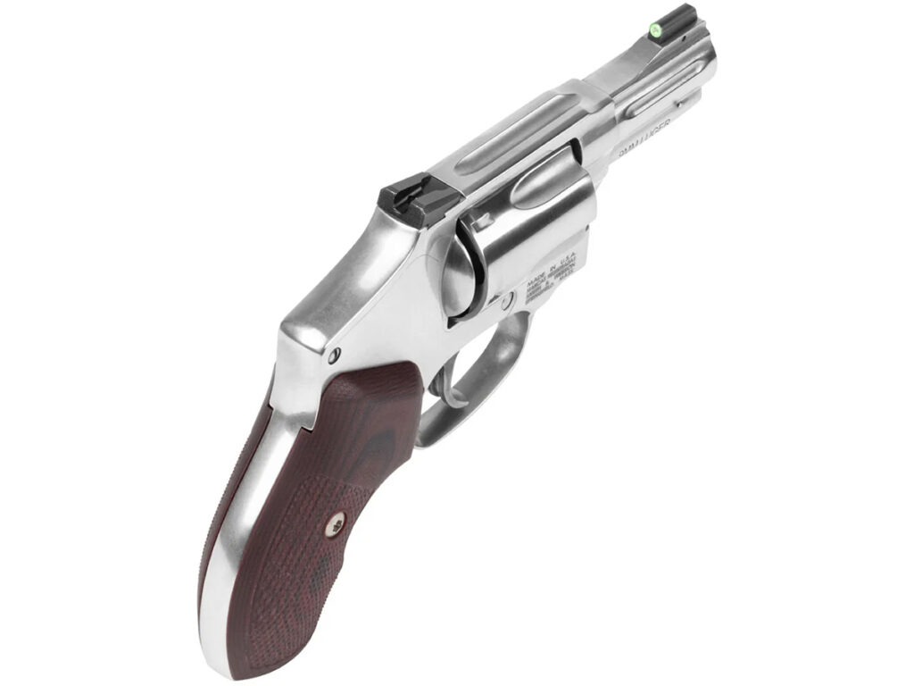 Davidsons Exclusive Smith Wesson Model 940 2