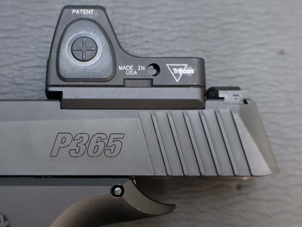 Edited RMRcc and Maple Leaf Plate