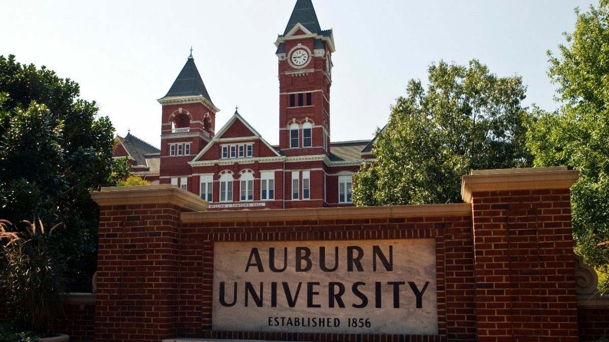 Auburn University