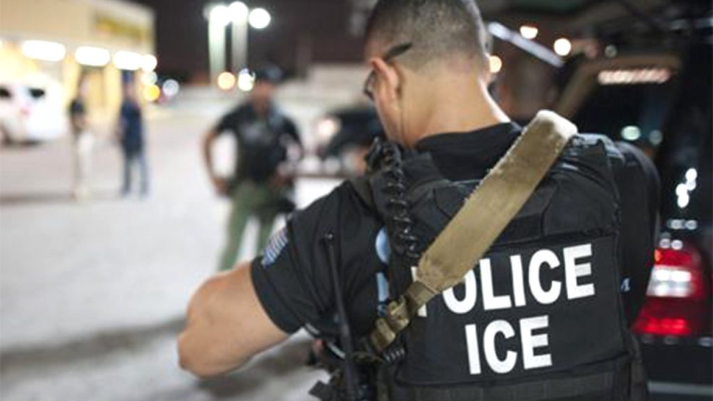 ICE slams ‘open border policies’ after four-time deportee murders Tacoma auto dealer