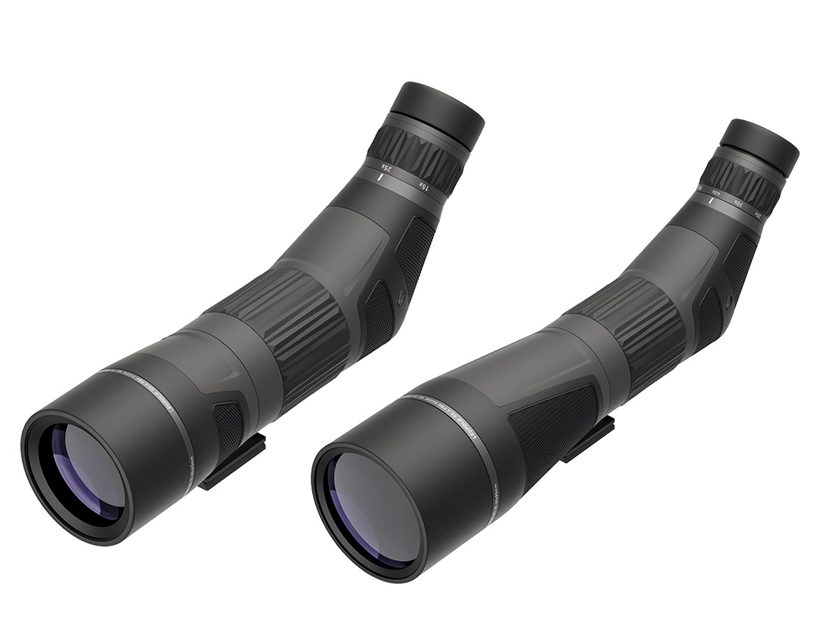 Leupold spotting scope