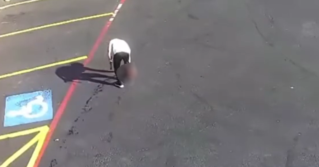 Cuban Immigrant Beheads Man At Dallas Motel After ICE Release