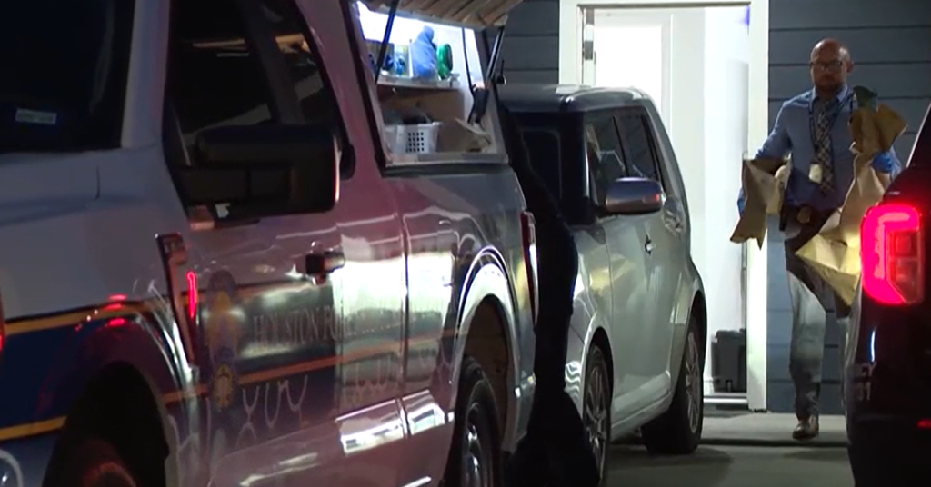 Houston Man Charged With Murder After Shooting 11-Year-Old Over ‘Ding Dong Ditch’ Prank