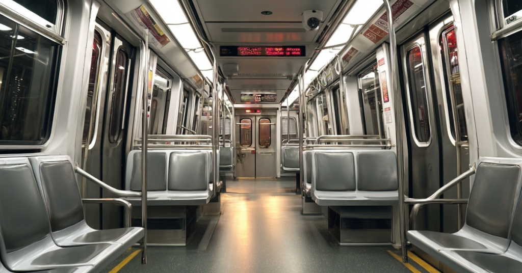 Federal Court Upholds Illinois Ban On Concealed Guns On Transit