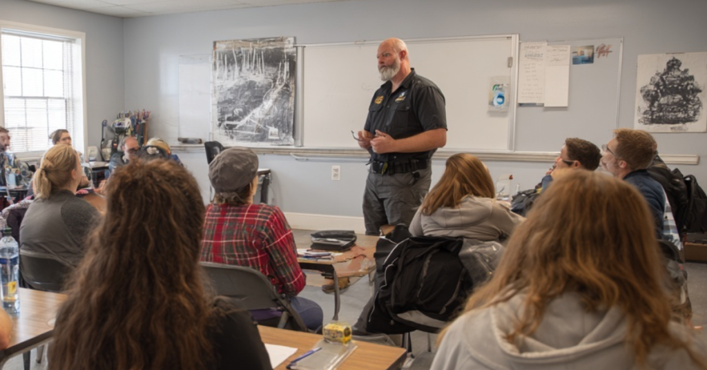 Everytown For Gun Safety’s Unexpected Move Into Firearm Instruction Everytown For Gun Safety’s Unexpected Move Into Firearm Instruction