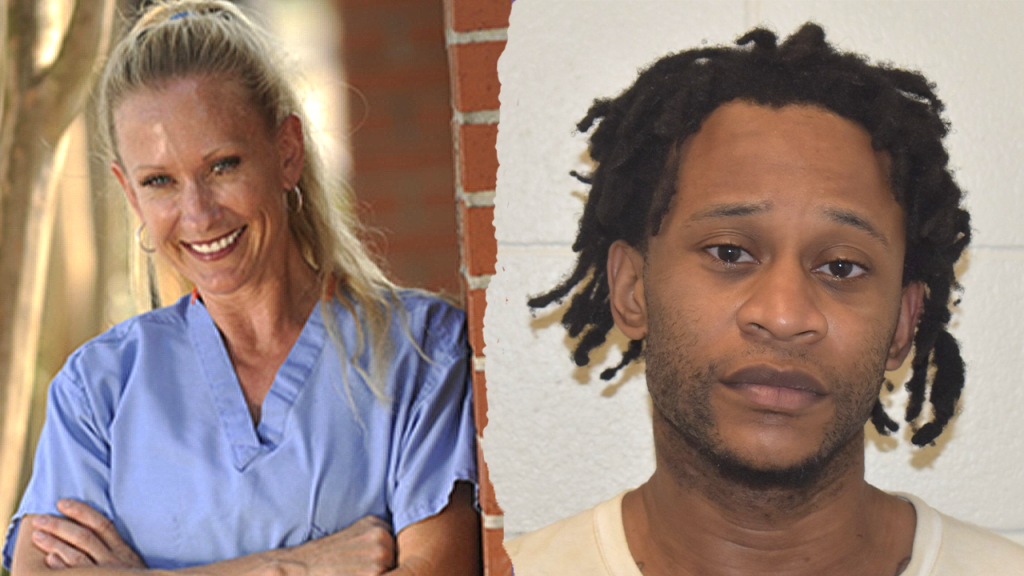 Retired college professor killed in attack while walking dog in park