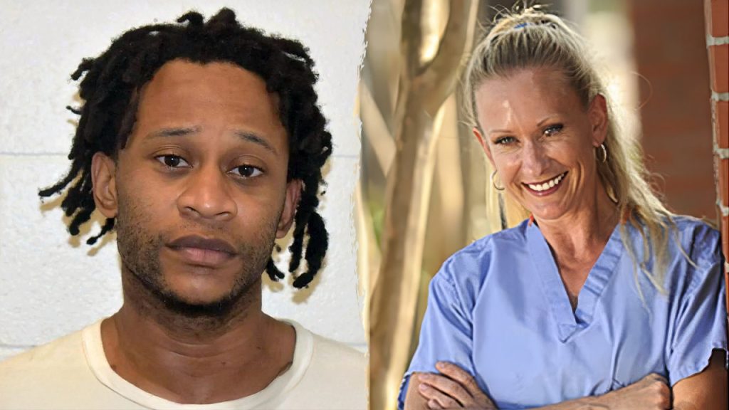 New details revealed in murder of retired college professor, suspect accused of stabbing woman seven times New details revealed in murder of retired college professor, suspect accused of stabbing woman seven times