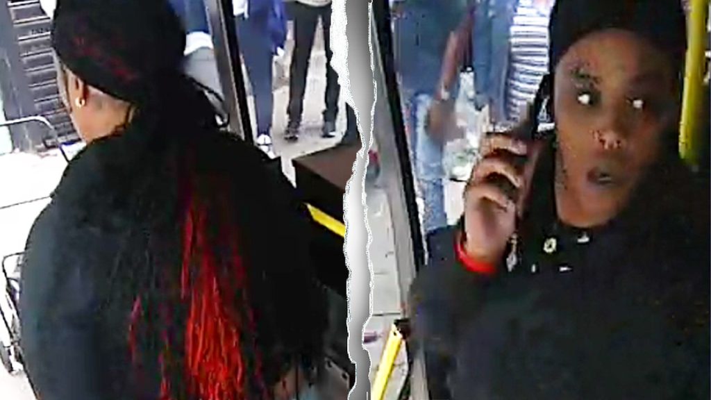 Blue city bus attack heightens commuters’ fears after Charlotte train stabbing Blue city bus attack heightens commuters’ fears after Charlotte train stabbing