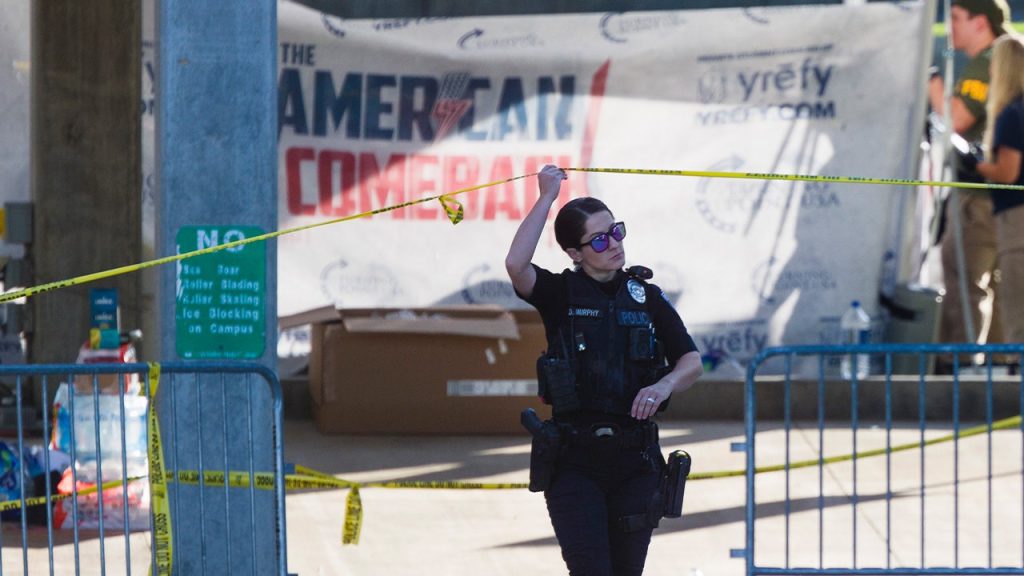 Colleges warned not to invoke Charlie Kirk’s death to silence free speech, unfairly hike security costs Colleges warned not to invoke Charlie Kirk’s death to silence free speech, unfairly hike security costs