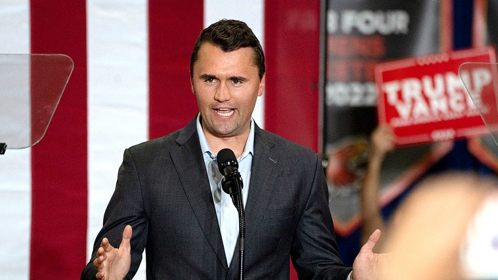 Professor fighting dismissal for calling Charlie Kirk a ‘Nazi’ handed legal win, fueling free speech debate Professor fighting dismissal for calling Charlie Kirk a ‘Nazi’ handed legal win, fueling free speech debate