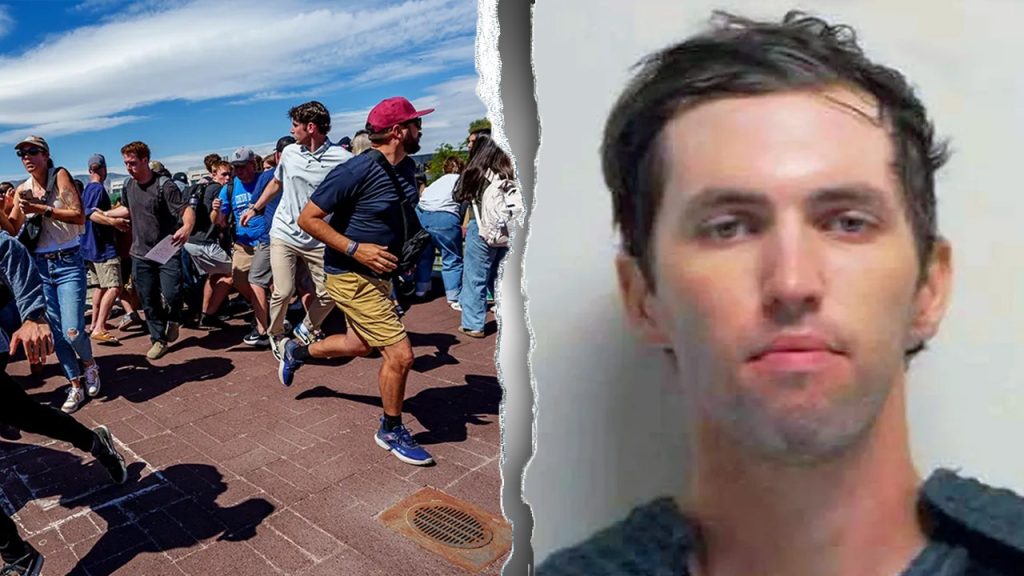 Charlie Kirk’s assassination leaves unanswered questions as investigators piece together gaps in case Charlie Kirk’s assassination leaves unanswered questions as investigators piece together gaps in case